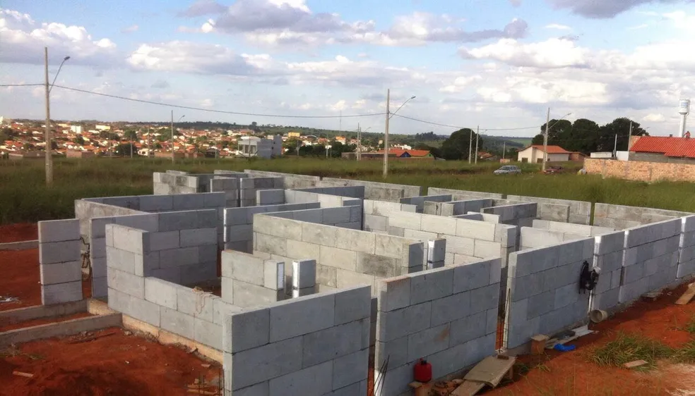 Blocão de Isopor JT