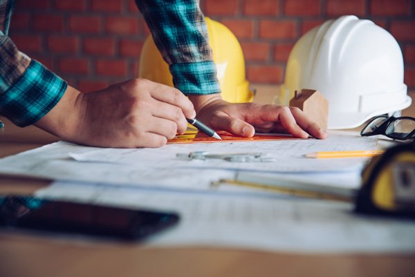 Supervisão de Obras